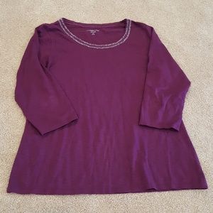 Women's top